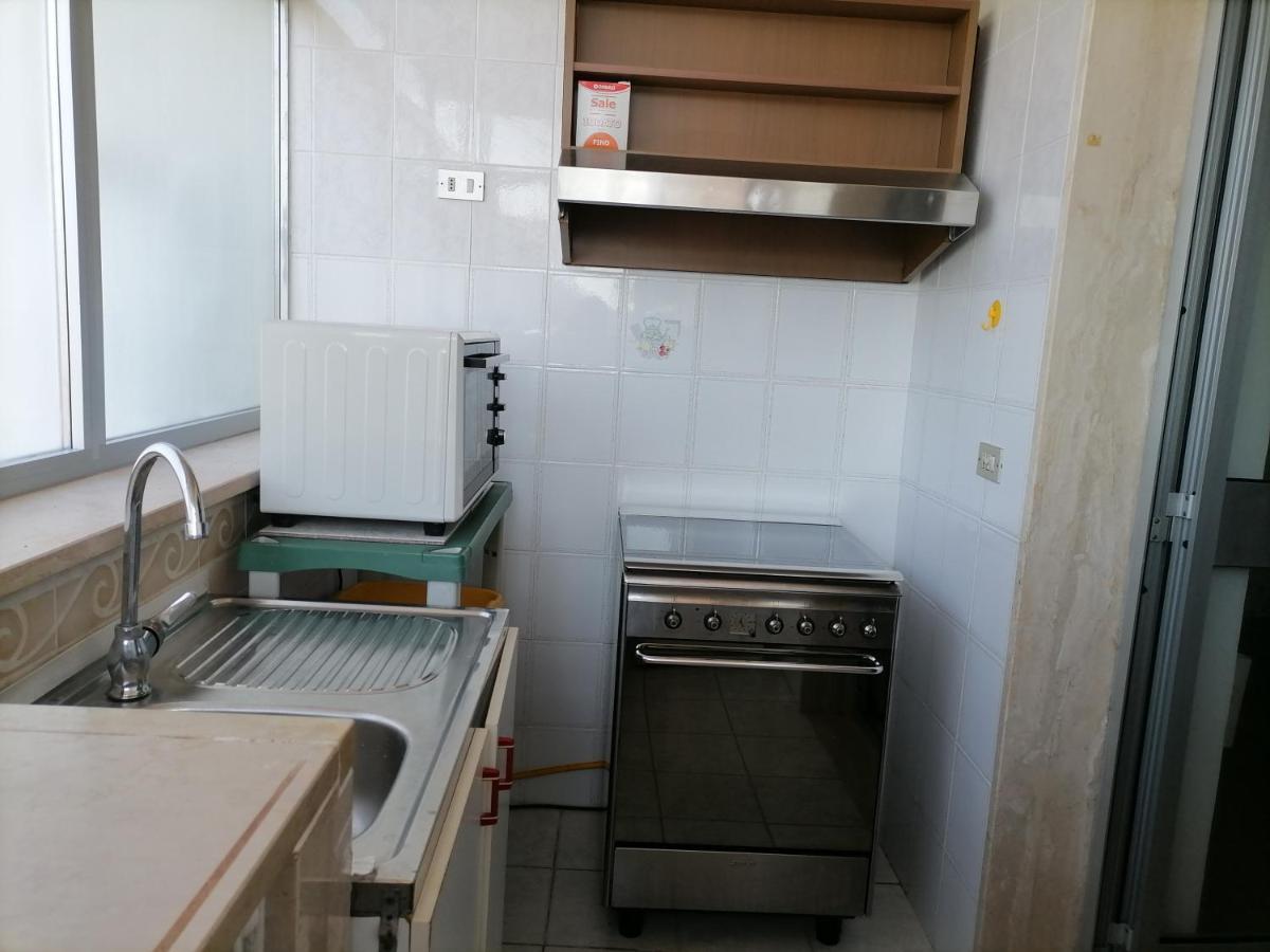 Alloggi Estivi D & A Tarente Extérieur photo